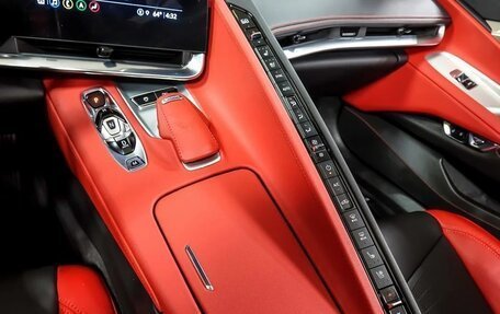 Chevrolet Corvette C8, 2023 год, 13 470 600 рублей, 25 фотография