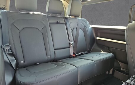 Land Rover Defender II, 2025 год, 16 190 000 рублей, 9 фотография