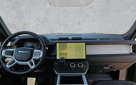 Land Rover Defender II, 2025 год, 16 190 000 рублей, 8 фотография