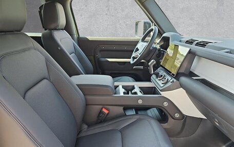 Land Rover Defender II, 2025 год, 16 190 000 рублей, 7 фотография