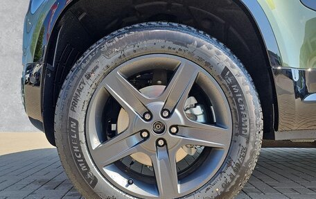 Land Rover Defender II, 2025 год, 16 190 000 рублей, 11 фотография