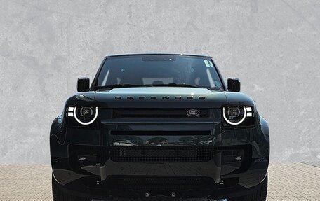 Land Rover Defender II, 2025 год, 16 190 000 рублей, 6 фотография