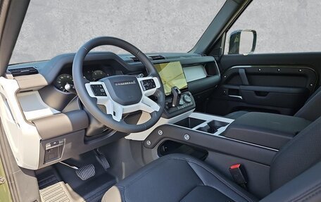 Land Rover Defender II, 2025 год, 16 190 000 рублей, 10 фотография