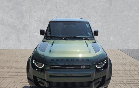 Land Rover Defender II, 2025 год, 16 190 000 рублей, 3 фотография