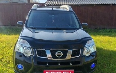 Nissan X-Trail, 2012 год, 1 500 000 рублей, 1 фотография