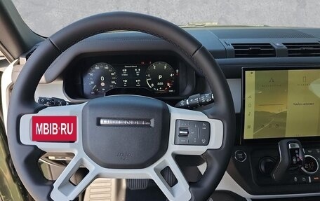 Land Rover Defender II, 2025 год, 16 190 000 рублей, 12 фотография