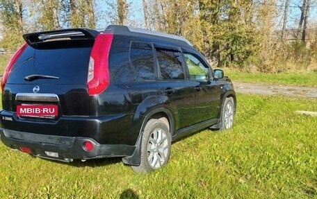 Nissan X-Trail, 2012 год, 1 500 000 рублей, 2 фотография