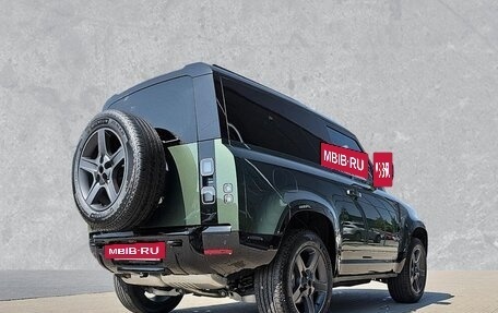 Land Rover Defender II, 2025 год, 16 190 000 рублей, 5 фотография