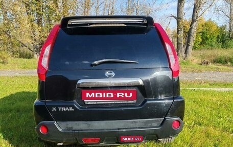 Nissan X-Trail, 2012 год, 1 500 000 рублей, 3 фотография