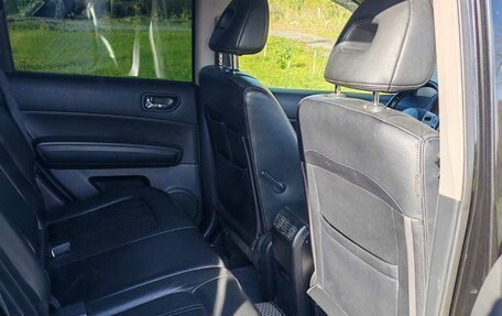 Nissan X-Trail, 2012 год, 1 500 000 рублей, 9 фотография