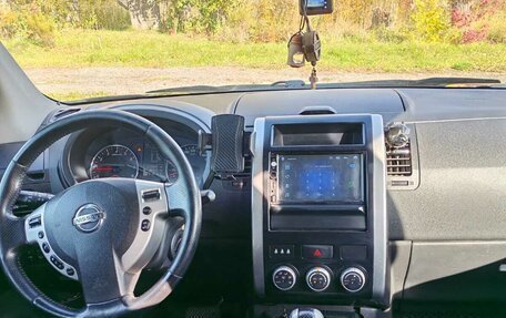 Nissan X-Trail, 2012 год, 1 500 000 рублей, 5 фотография