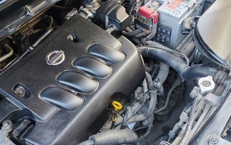 Nissan X-Trail, 2012 год, 1 500 000 рублей, 6 фотография