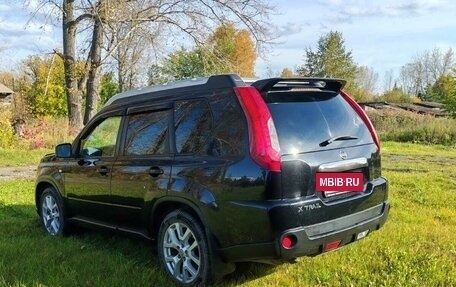 Nissan X-Trail, 2012 год, 1 500 000 рублей, 4 фотография