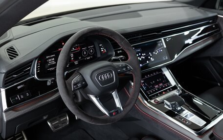 Audi RS Q8 I, 2025 год, 22 490 000 рублей, 9 фотография