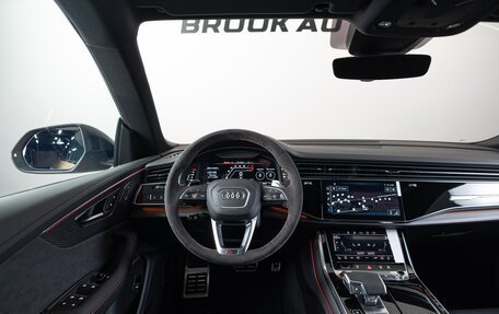 Audi RS Q8 I, 2025 год, 22 490 000 рублей, 12 фотография
