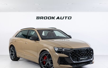 Audi RS Q8 I, 2025 год, 22 490 000 рублей, 3 фотография