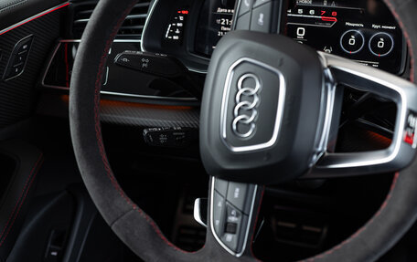 Audi RS Q8 I, 2025 год, 22 490 000 рублей, 15 фотография