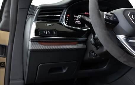 Audi RS Q8 I, 2025 год, 22 490 000 рублей, 13 фотография