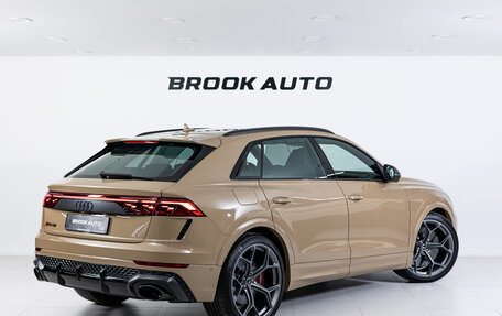 Audi RS Q8 I, 2025 год, 22 490 000 рублей, 4 фотография