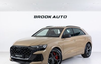 Audi RS Q8 I, 2025 год, 22 490 000 рублей, 1 фотография