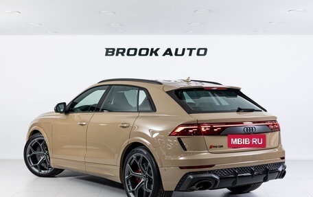 Audi RS Q8 I, 2025 год, 22 490 000 рублей, 6 фотография