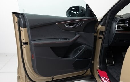 Audi RS Q8 I, 2025 год, 22 490 000 рублей, 8 фотография