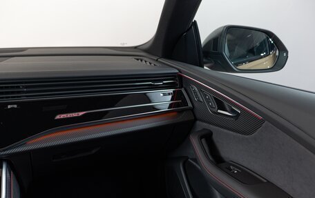 Audi RS Q8 I, 2025 год, 22 490 000 рублей, 18 фотография