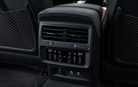 Audi RS Q8 I, 2025 год, 22 490 000 рублей, 29 фотография