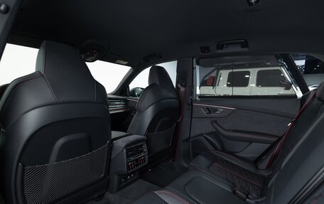 Audi RS Q8 I, 2025 год, 22 490 000 рублей, 28 фотография