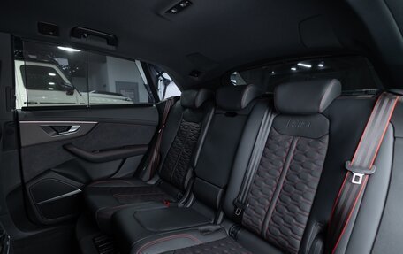 Audi RS Q8 I, 2025 год, 22 490 000 рублей, 30 фотография