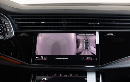 Audi RS Q8 I, 2025 год, 22 490 000 рублей, 21 фотография