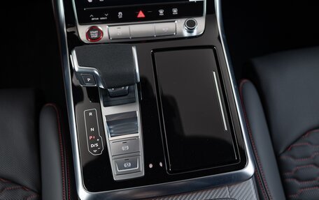 Audi RS Q8 I, 2025 год, 22 490 000 рублей, 17 фотография