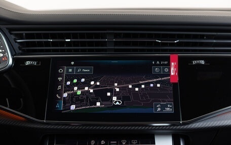 Audi RS Q8 I, 2025 год, 22 490 000 рублей, 20 фотография