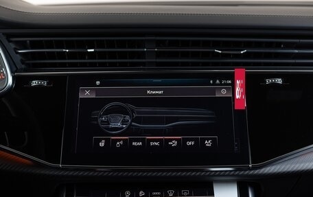 Audi RS Q8 I, 2025 год, 22 490 000 рублей, 19 фотография