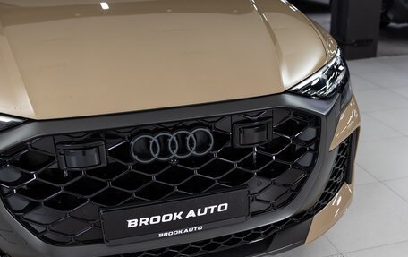 Audi RS Q8 I, 2025 год, 22 490 000 рублей, 32 фотография