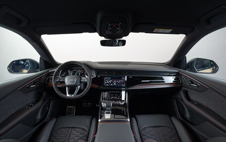 Audi RS Q8 I, 2025 год, 22 490 000 рублей, 31 фотография