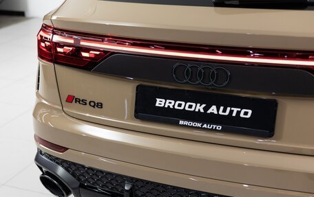 Audi RS Q8 I, 2025 год, 22 490 000 рублей, 33 фотография