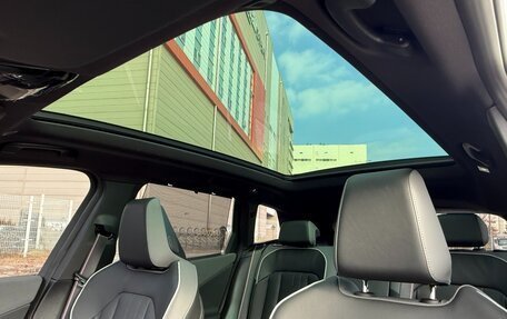 BMW X3, 2025 год, 8 590 099 рублей, 12 фотография