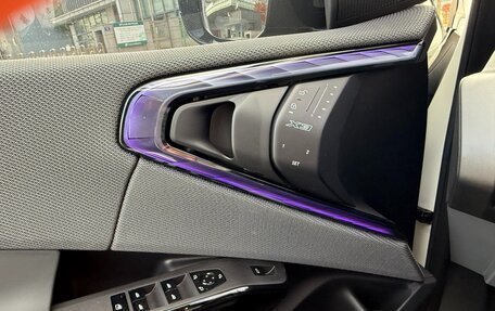 BMW X3, 2025 год, 8 590 099 рублей, 11 фотография