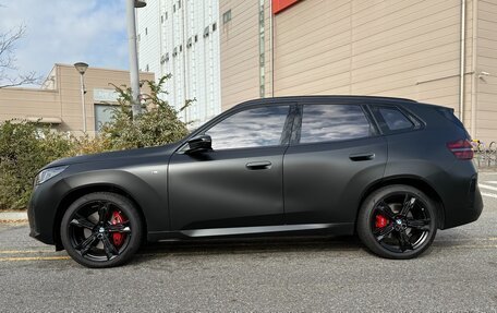 BMW X3, 2025 год, 8 590 099 рублей, 5 фотография