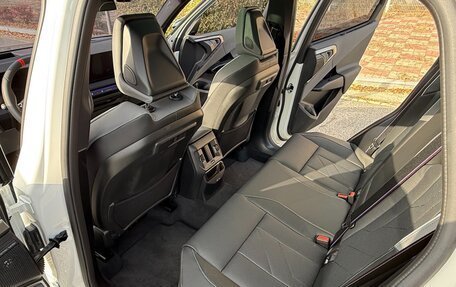 BMW X3, 2025 год, 8 590 099 рублей, 13 фотография