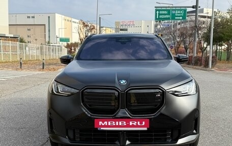 BMW X3, 2025 год, 8 590 099 рублей, 2 фотография