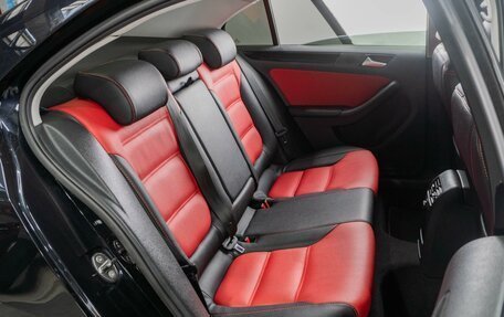 Volkswagen Jetta VI, 2012 год, 1 249 000 рублей, 7 фотография