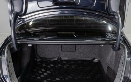 Volkswagen Jetta VI, 2012 год, 1 249 000 рублей, 18 фотография