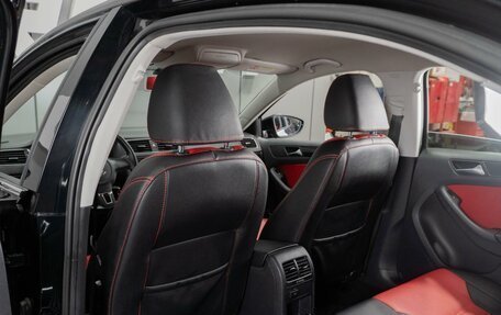 Volkswagen Jetta VI, 2012 год, 1 249 000 рублей, 11 фотография