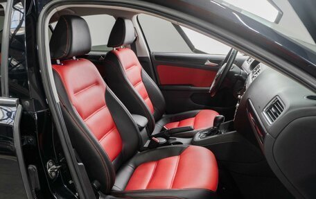 Volkswagen Jetta VI, 2012 год, 1 249 000 рублей, 8 фотография