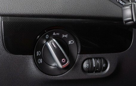 Volkswagen Jetta VI, 2012 год, 1 249 000 рублей, 13 фотография