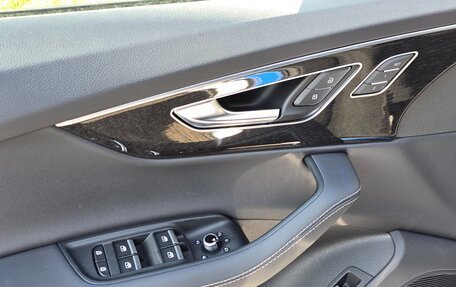 Audi Q7, 2024 год, 11 390 000 рублей, 8 фотография