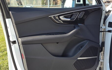 Audi Q7, 2024 год, 11 390 000 рублей, 7 фотография