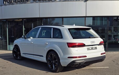 Audi Q7, 2024 год, 11 390 000 рублей, 6 фотография